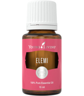 Elemi 15ml - Young Living Young Living Essential Oils - 1