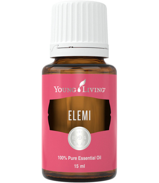 Young Living - Elemi Young Living Essential Oils - 1