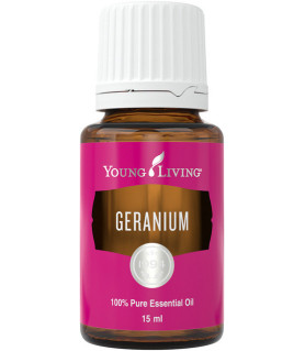 Geranium (Geranium) 15ml - Young Living Young Living Essential Oils - 1