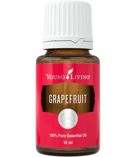 Grapefruit 15ml - Young Living Young Living Essential Oils - 1