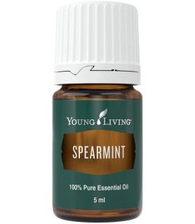 Young Living-Spearmint Green Mint Young Living Essential Oils - 1