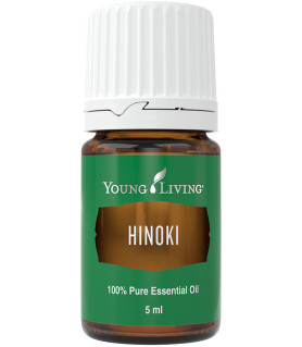 Hinoki 5ml - Young Living Young Living Essential Oils - 1