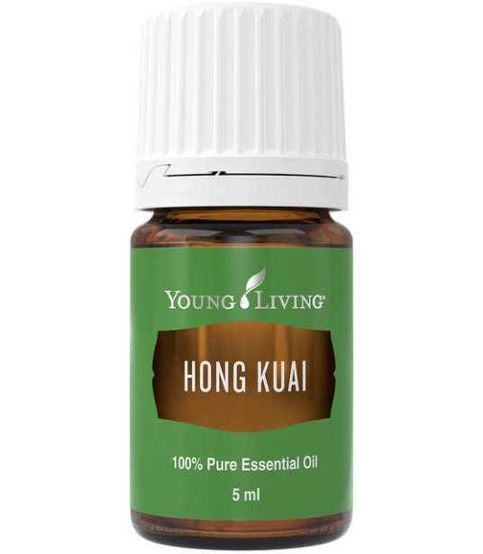 Hong Kuai 5ml - Young Living Young Living Essential Oils - 1