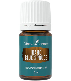 Young Living-Idaho Blue Spruce Young Living Essential Oils - 1