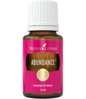 Abundance 15ml - Young Living Young Living Essential Oils - 1