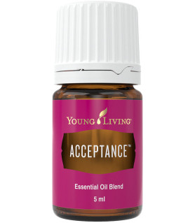 Acceptance 5ml - Young Living Young Living Essential Oils - 1