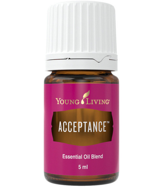 Acceptance 5ml - Young Living Young Living Essential Oils - 1 Acceptance 5ml - Young Living Young Living Essential Oils - 1