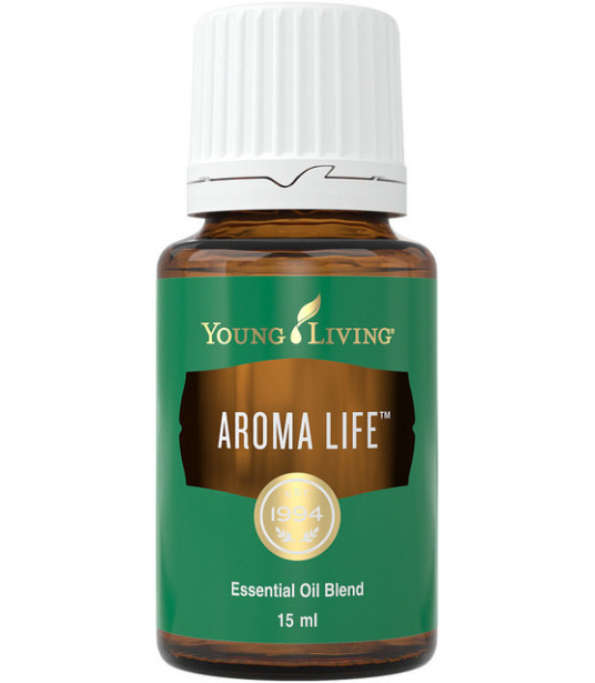 Aroma Life 15ml - Young Living Young Living Essential Oils - 1 Aroma Life 15ml - Young Living Young Living Essential Oils - 1