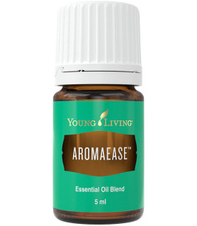 Young Living - AromaEase Young Living Essential Oils - 1