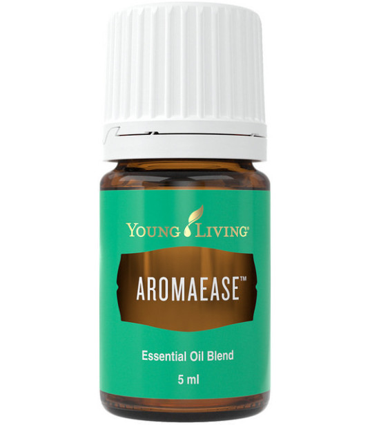 Young Living - AromaEase Young Living Essential Oils - 1