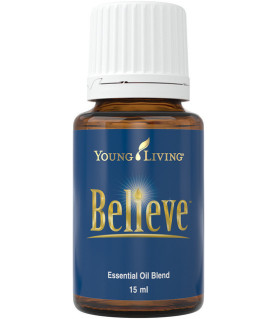 Believe 15ml - Young Living Young Living Essential Oils - 1