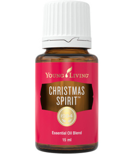 Young Living - Christmas Spirit™ Young Living Essential Oils - 1