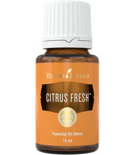 Citrus Fresh 15ml - Young Living Young Living Essential Oils - 1