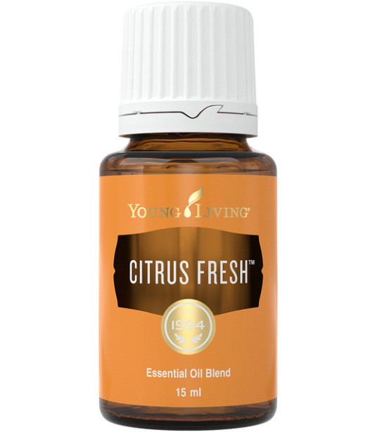 Citrus Fresh 15ml - Young Living Young Living Essential Oils - 1