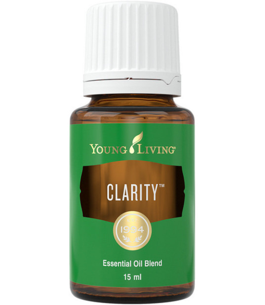 Clarity 15ml - Young Living Young Living Essential Oils - 1