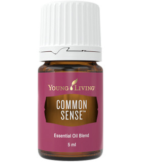 Common Sense 5ml - Young Living Young Living Essential Oils - 1
