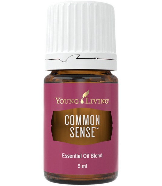 Young Living-Common Sense Young Living Essential Oils - 1