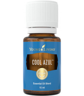Cool Azul™ 15ml Young Living Young Living Essential Oils - 1