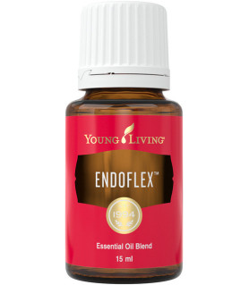 Young Living - EndoFlex Young Living Essential Oils - 1
