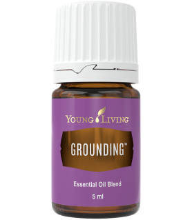 Grounding 5ml - Young Living Young Living Essential Oils - 1
