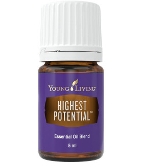 Young Living-Highest Potential Young Living Essential Oils - 1