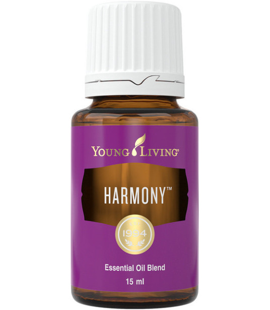 Harmony 15ml - Young Living Young Living Essential Oils - 1