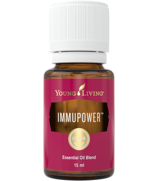 Young Living - ImmuPower Young Living Essential Oils - 1