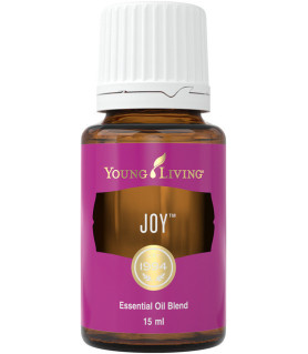 Joy 15ml - Young Living Young Living Essential Oils - 1