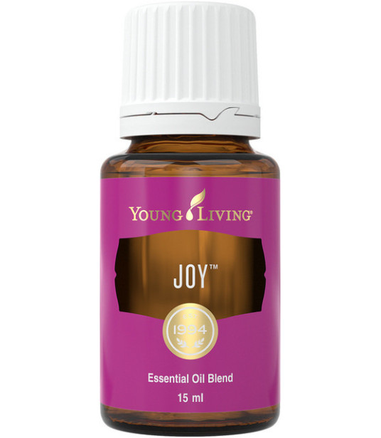 Young Living - Joy Young Living Essential Oils - 1