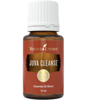 JuvaCleanse 15ml - Young Living Young Living Essential Oils - 1