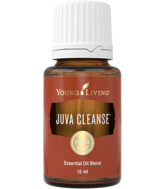 Young Living - JuvaCleanse Young Living Essential Oils - 1