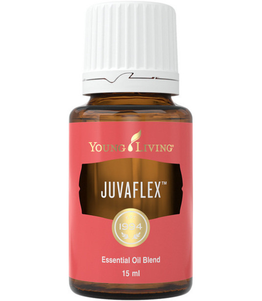 Juvaflex 15ml - Young Living Young Living Essential Oils - 1