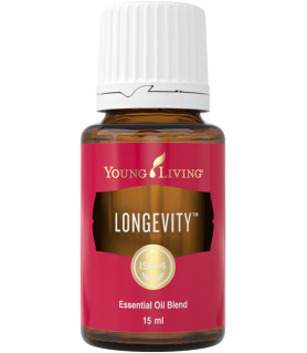 Young Living-Longevity Young Living Essential Oils - 1