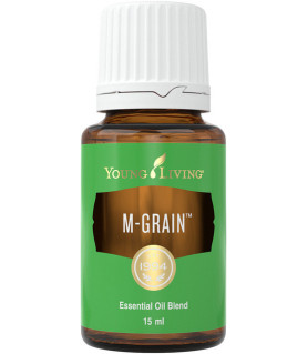 M-Grain 15ml - Young Living Young Living Essential Oils - 1
