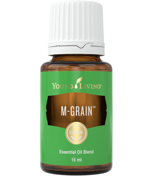 M-Grain 15ml - Young Living Young Living Essential Oils - 1