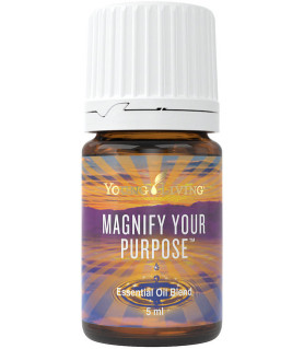 Young Living-Magnify your Purpose Young Living Essential Oils - 1