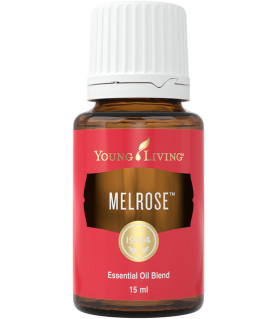 Young Living-Melrose Young Living Essential Oils - 1