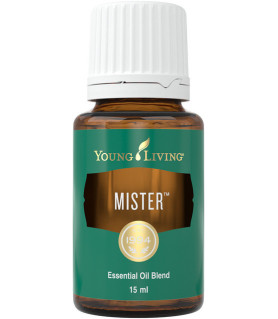 Mister 15ml - Young Living Young Living Essential Oils - 1