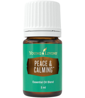 Peace & Calming 5ml - Young Living Young Living Essential Oils - 1