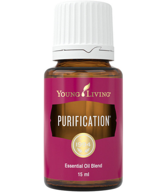 Young Living-Purification Young Living Essential Oils - 1