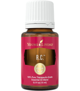 R.C. 15ml - Young Living Young Living Essential Oils - 1