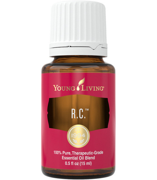 R.C. 15ml - Young Living Young Living Essential Oils - 1
