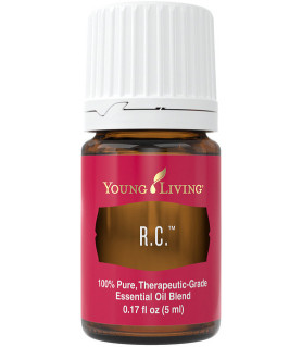 R.C. 5ml - Young Living Young Living Essential Oils - 1