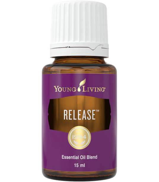 Release 15ml - Young Living Young Living Essential Oils - 1