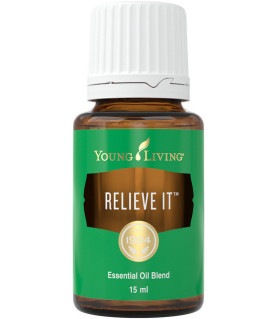 Young Living-Relieve It Young Living Essential Oils - 1