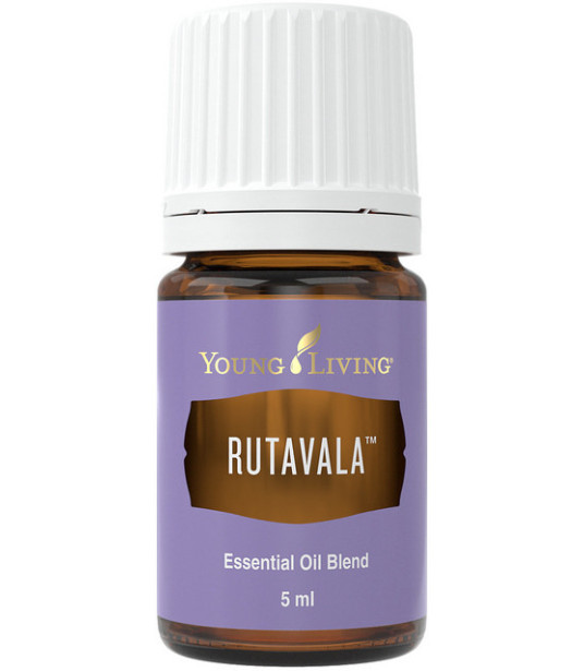 Ruta Vala 5ml - Young Living Young Living Essential Oils - 1