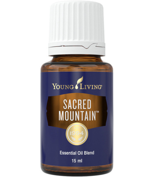 Young Living-Sacred Mountain Young Living Essential Oils - 1