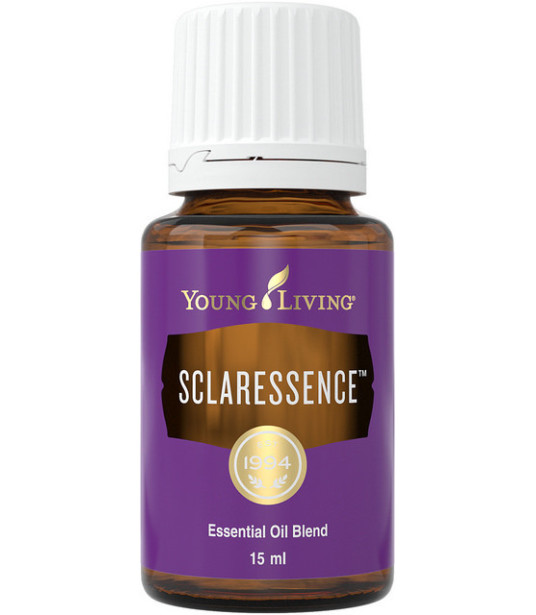 SclarEssence 15ml - Young Living Young Living Essential Oils - 1