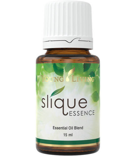 Young Living Slique™ Essence Young Living Essential Oils - 1