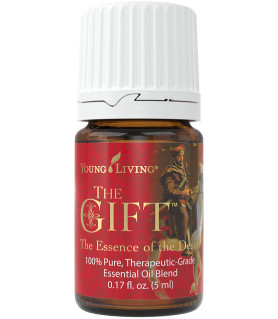 Young Living - The Gift Young Living Essential Oils - 1